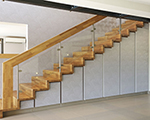 Construction et protection de vos escaliers par Escaliers Maisons à Vernierfontaine